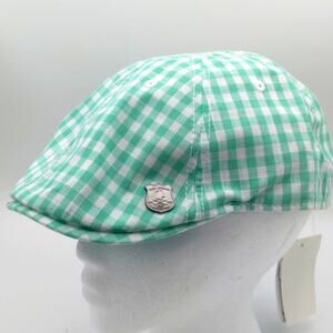 Nick Graham Driver Cap Golf Hat Size Large/XL NEW NWT